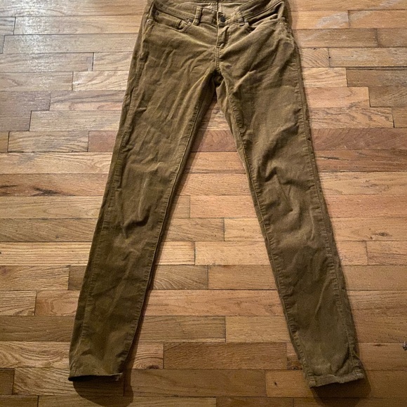 prana corduroy
